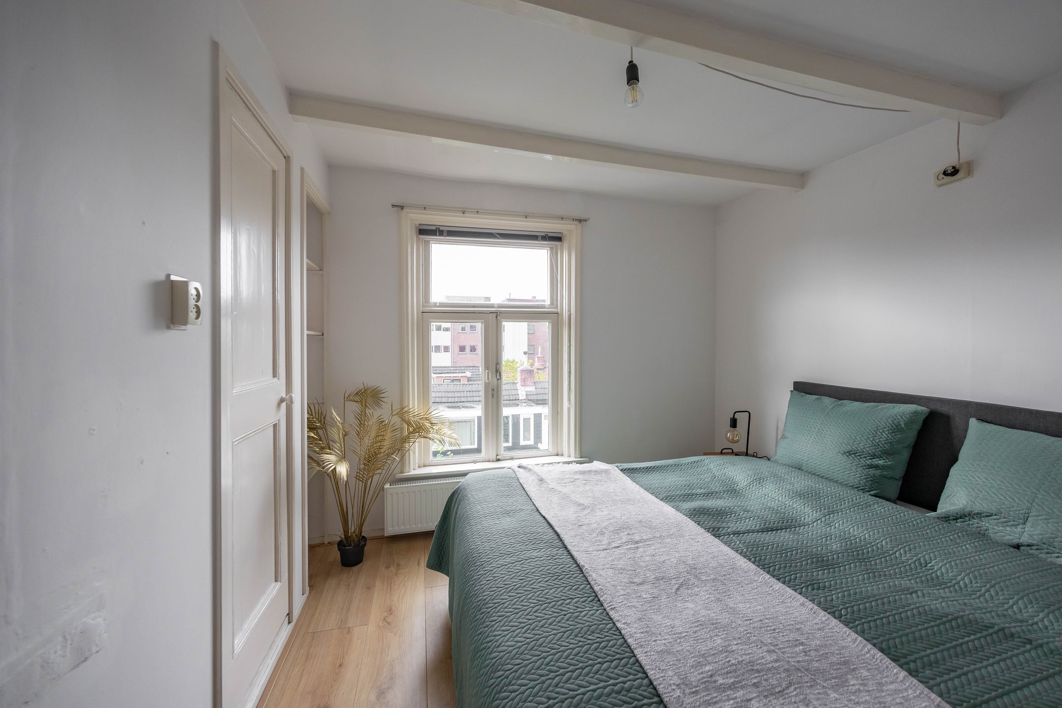 Photo 30 of Jozef Israëlsstraat 62-A