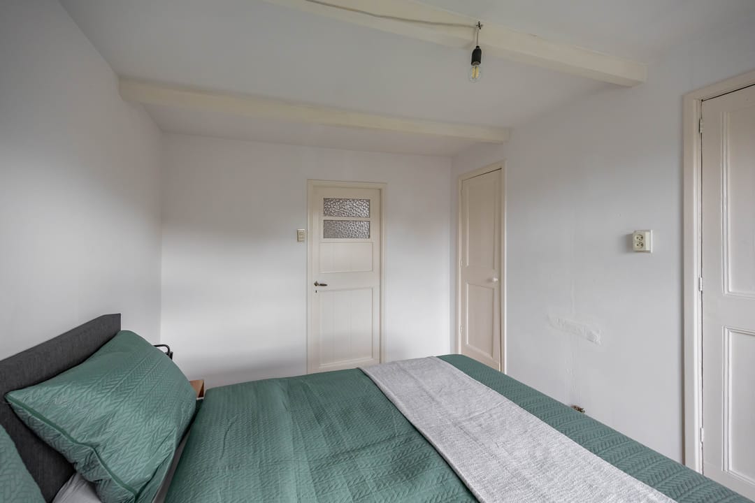 Photo 31 of Jozef Israëlsstraat 62-A