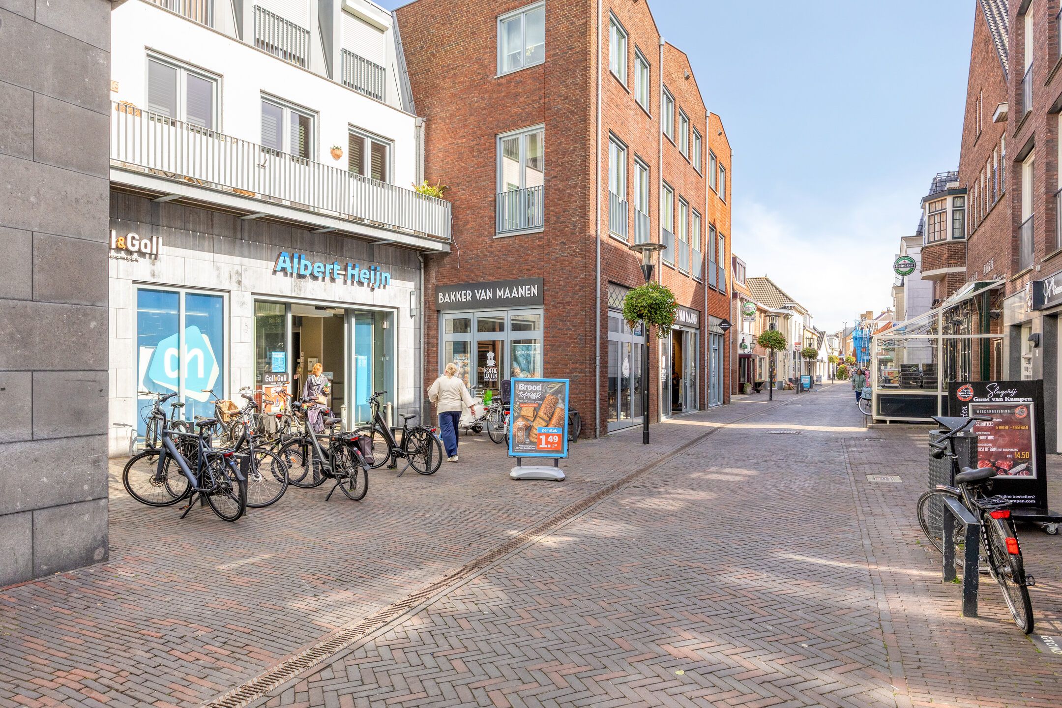 Foto 39 van Zeestraat 51