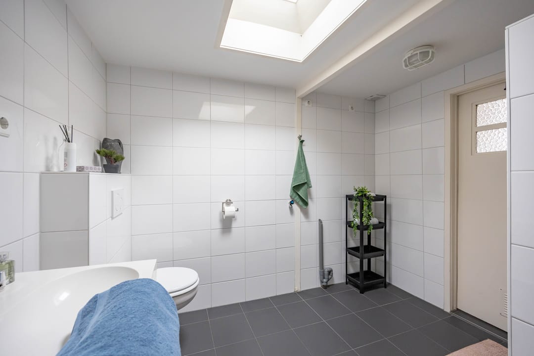 Photo 32 of Jozef Israëlsstraat 62-A