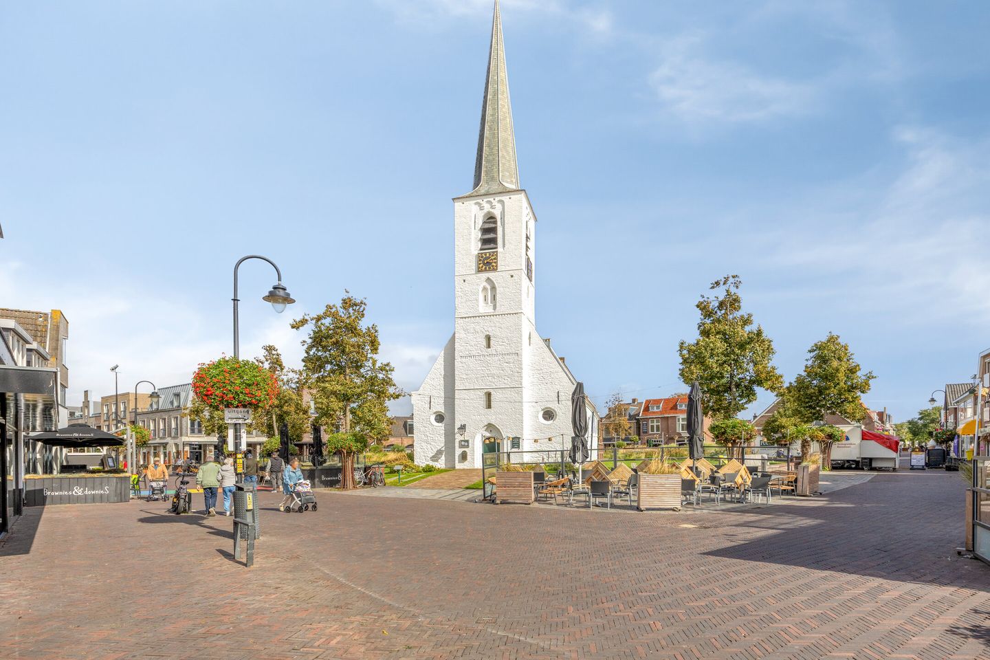 Foto 40 van Zeestraat 51