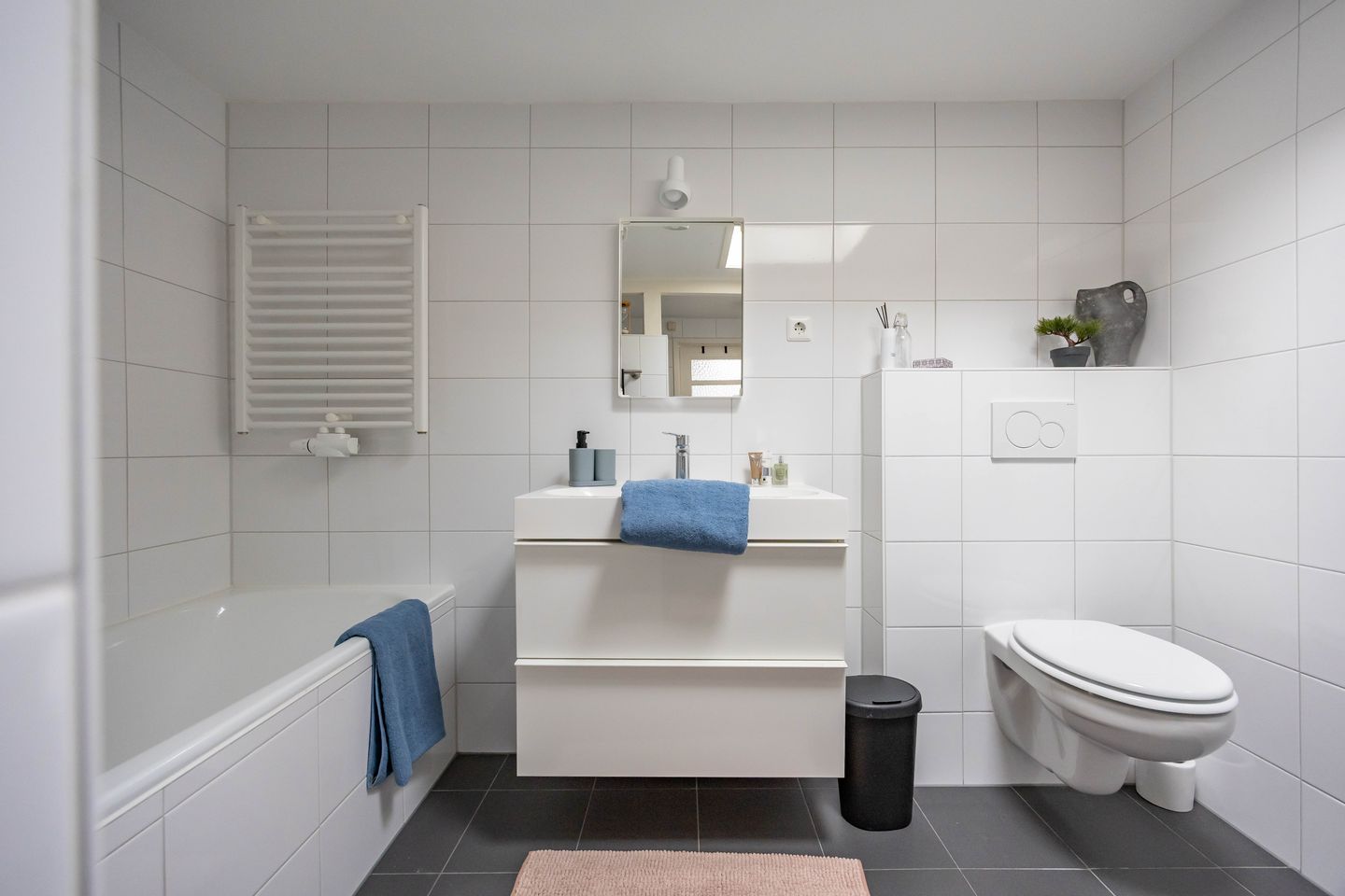 Photo 34 of Jozef Israëlsstraat 62-A