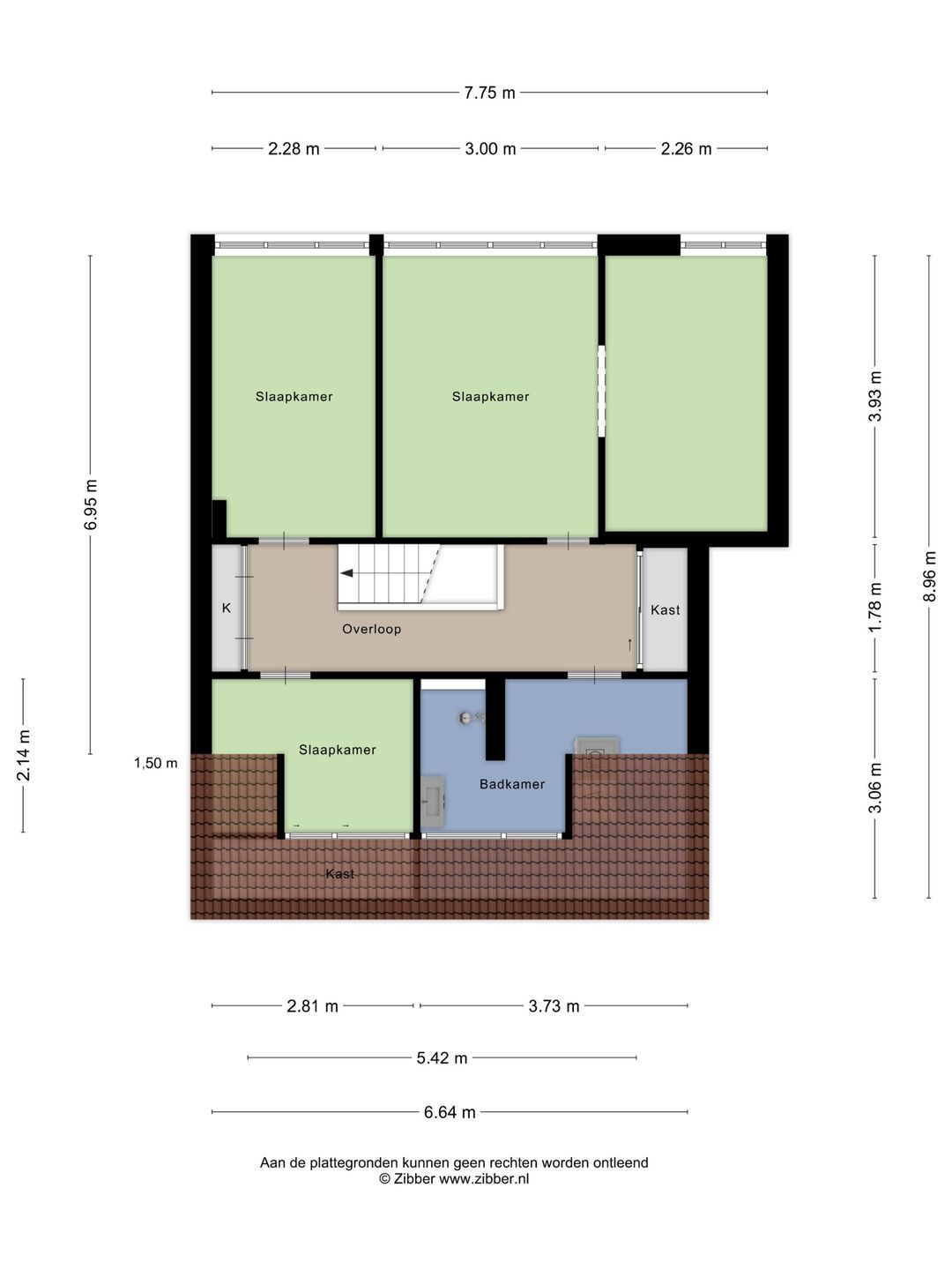 Foto 43 van Zeestraat 51