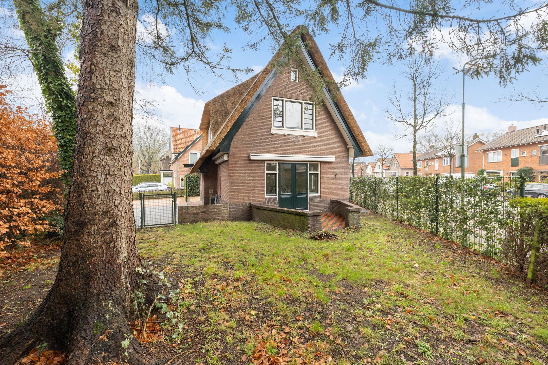 Gallenkamp Pelsweg, 37, Soest, 3768HT, Utrecht, Nederland 37