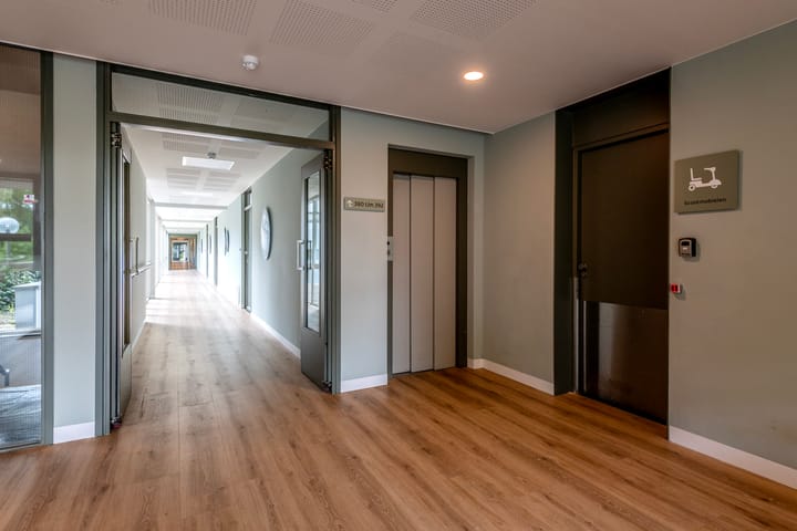 Photo 6 of Park Boswijk 479