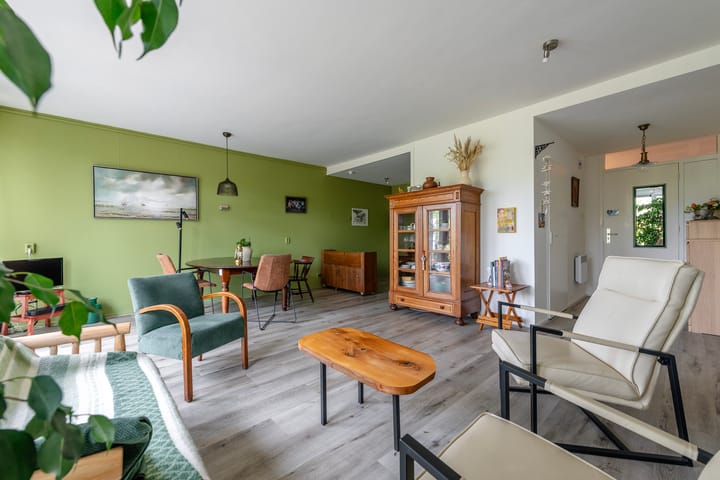 Photo 11 of Park Boswijk 479