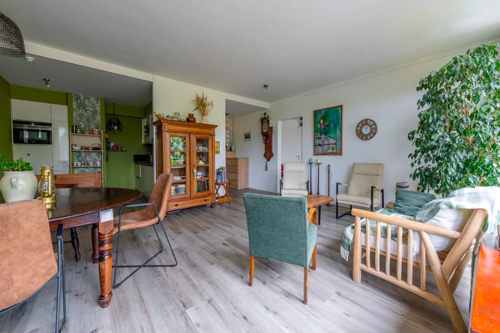 Photo 12 of Park Boswijk 479