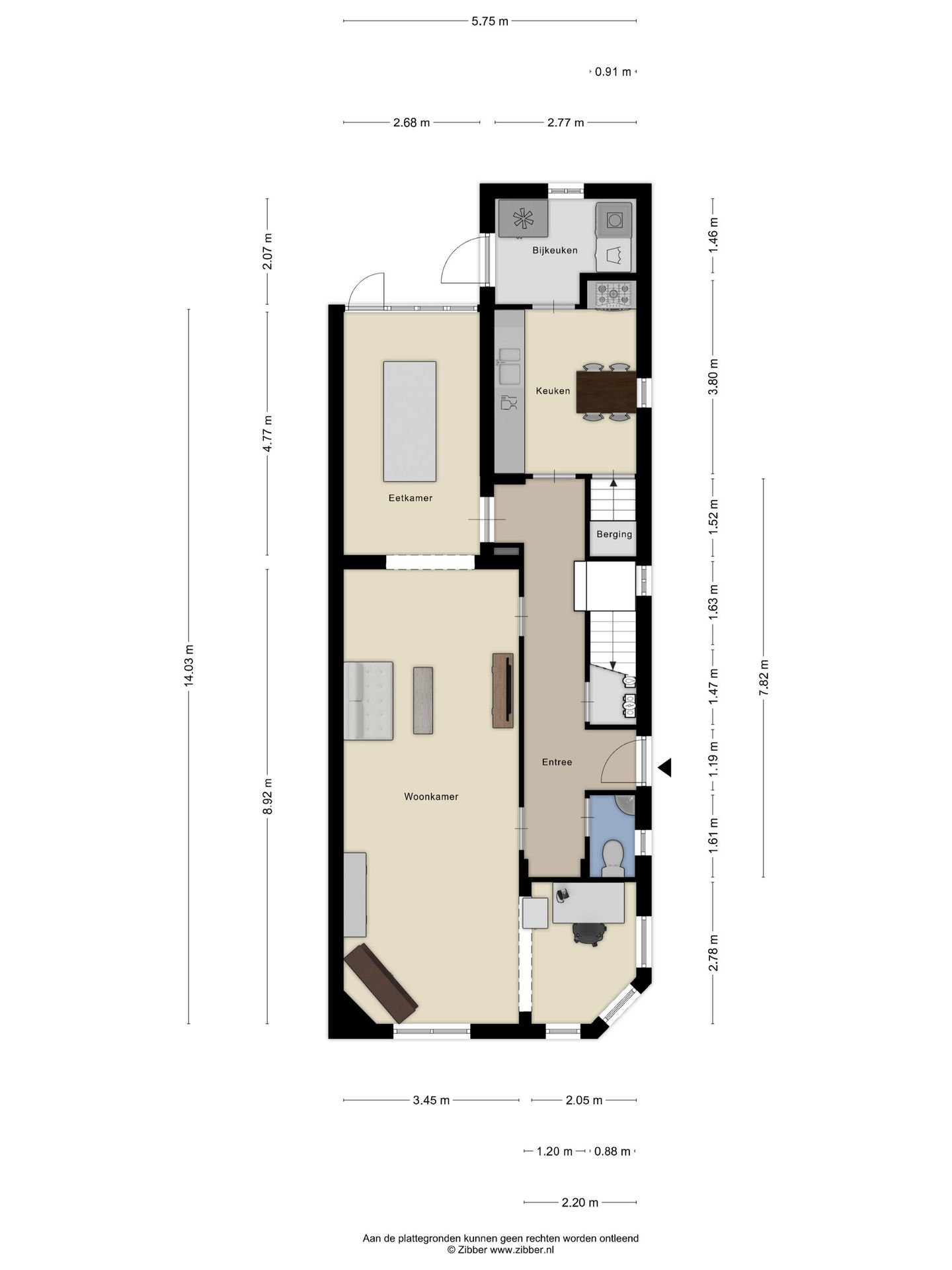 Photo 44 of Middenstraat 1