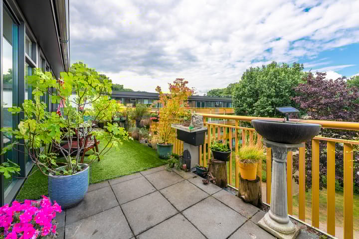 Photo 22 of Park Boswijk 479