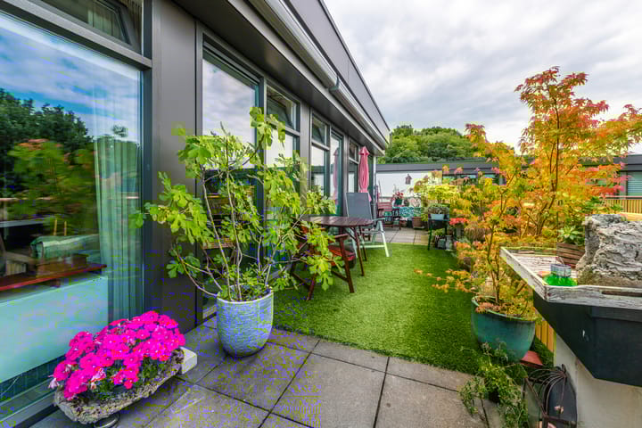 Photo 23 of Park Boswijk 479