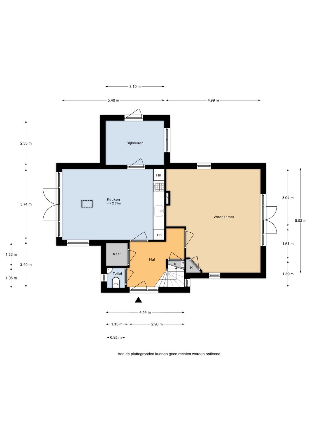 Foto 32 van Gallenkamp Pelsweg 37