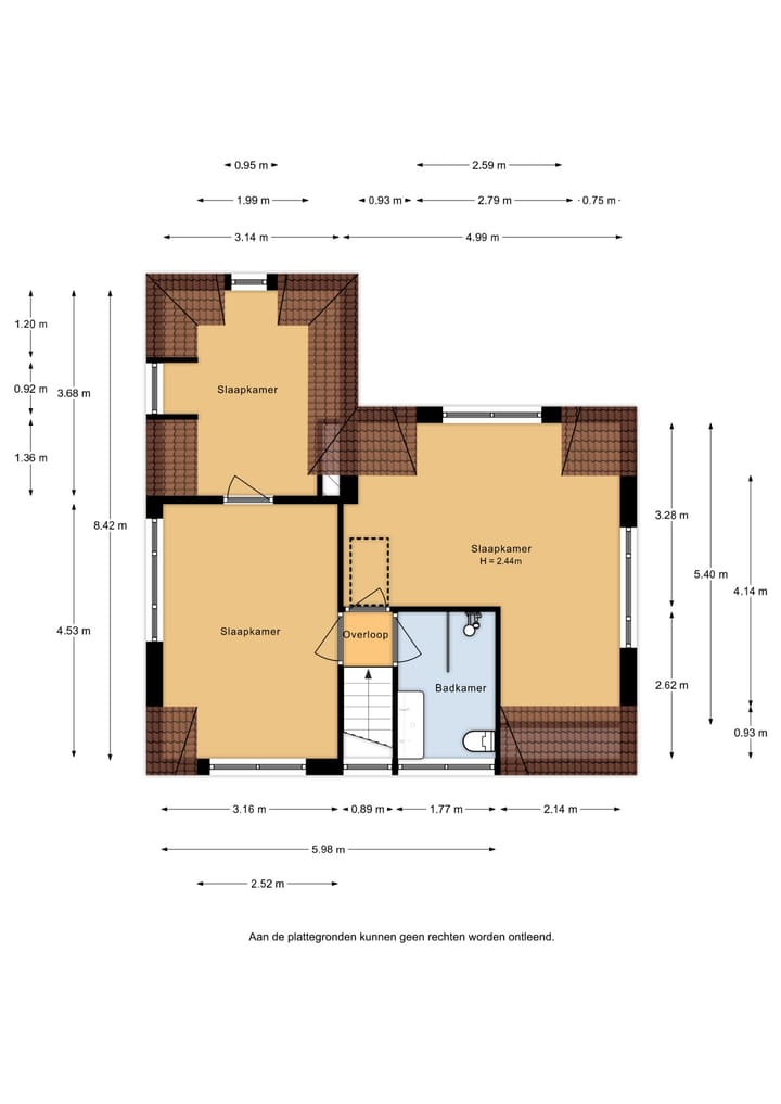 Photo 33 of Gallenkamp Pelsweg 37