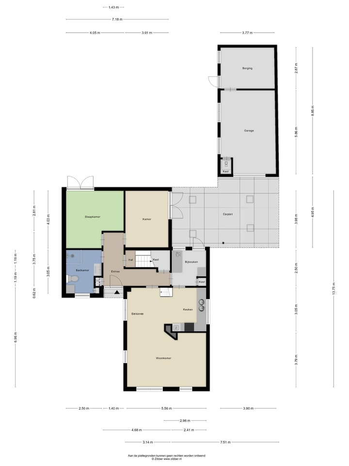 Foto 42 van Schuineslootweg 50