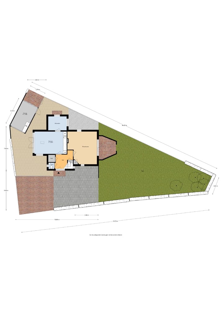 Photo 35 of Gallenkamp Pelsweg 37