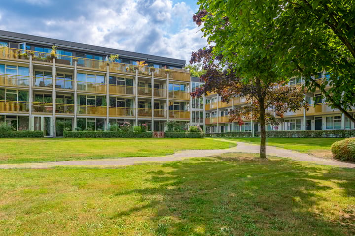 Photo 27 of Park Boswijk 479