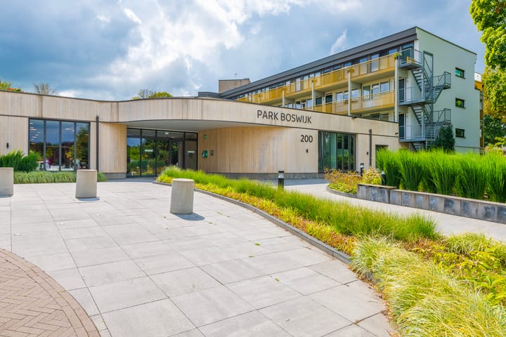 Photo 28 of Park Boswijk 479