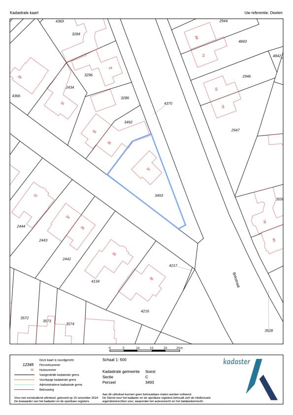 Foto 38 van Gallenkamp Pelsweg 37