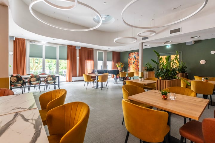 Photo 31 of Park Boswijk 479