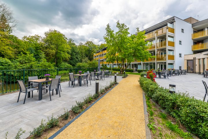 Photo 33 of Park Boswijk 479