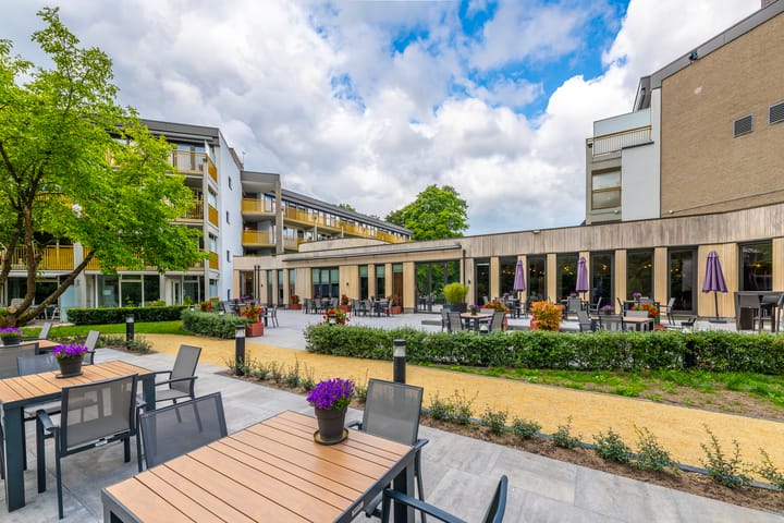 Photo 35 of Park Boswijk 479