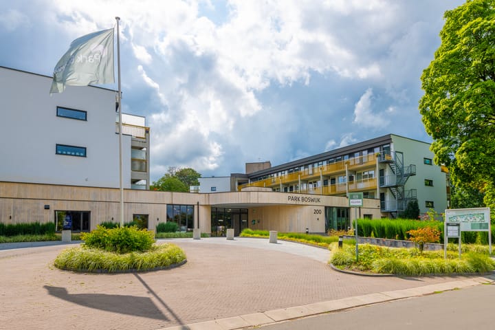 Photo 41 of Park Boswijk 479