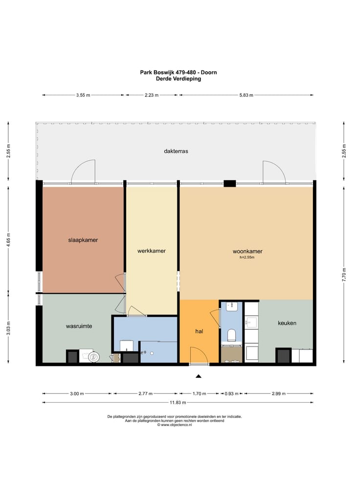 Photo 42 of Park Boswijk 479