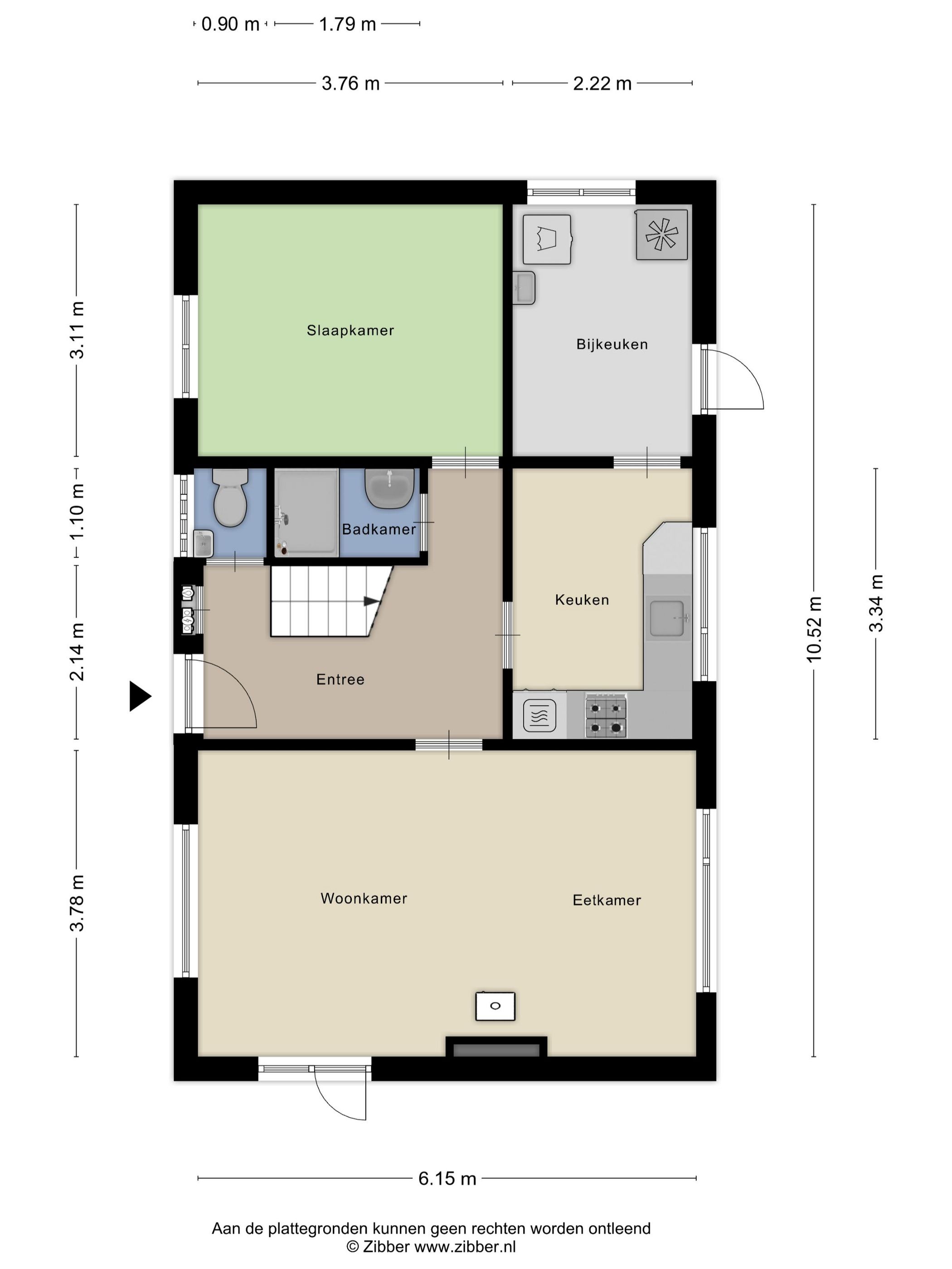 Photo 36 of Smalriemseweg 20