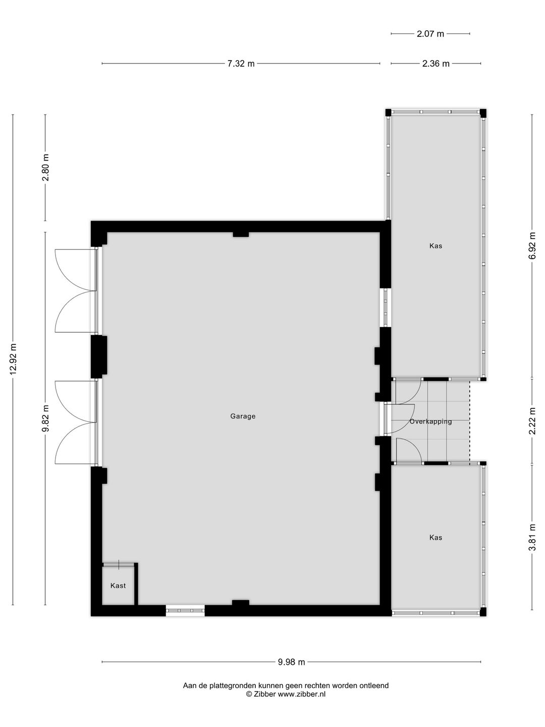 Photo 38 of Smalriemseweg 20