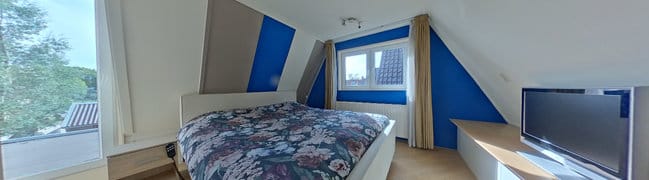 Slaapkamer