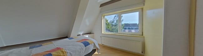 Slaapkamer