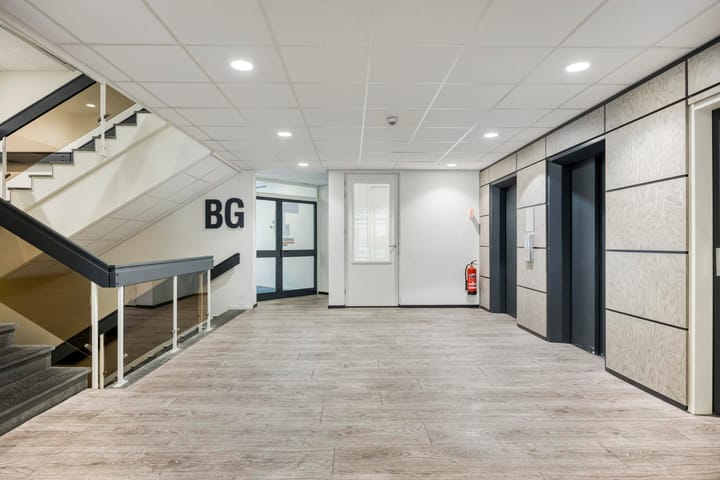 Foto 18 van Kasteel-Traverse 86-C