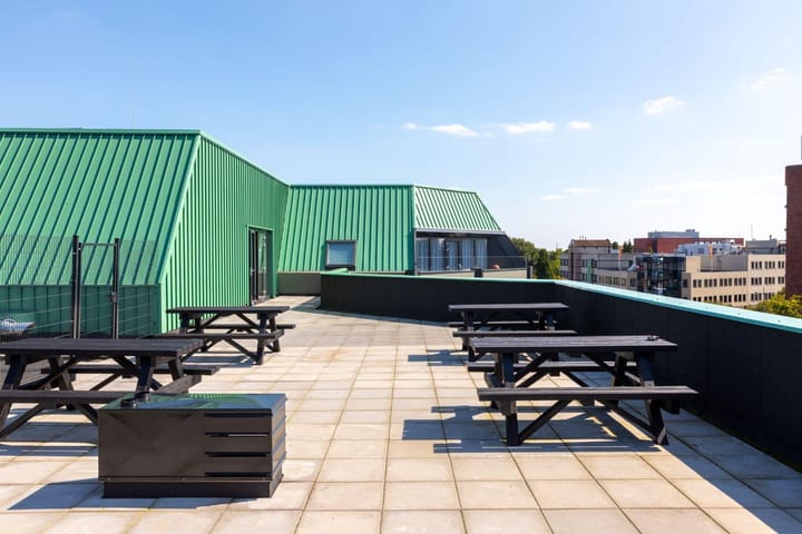 Foto 20 van Kasteel-Traverse 86-C