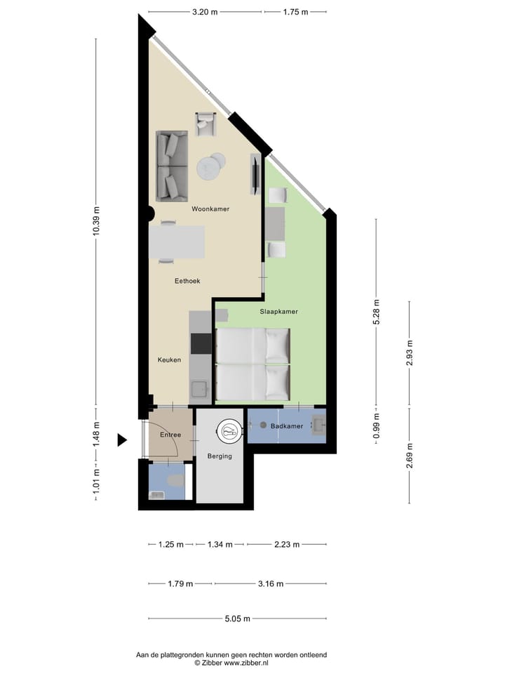 Foto 27 van Kasteel-Traverse 86-C