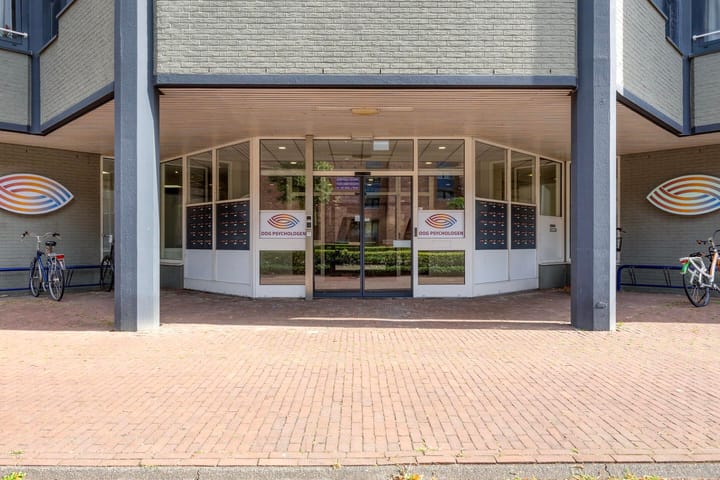 Foto 22 van Kasteel-Traverse 86-C