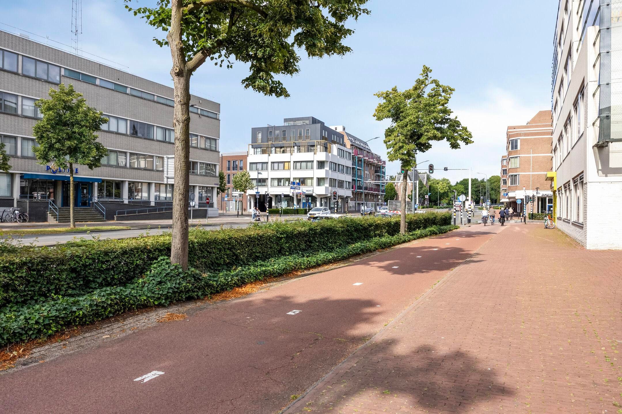 Foto 24 van Kasteel-Traverse 86-C