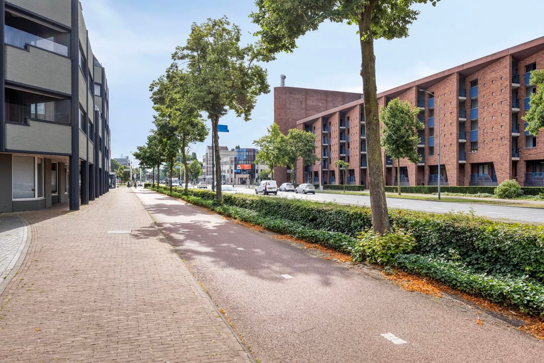 Foto 23 van Kasteel-Traverse 86-C