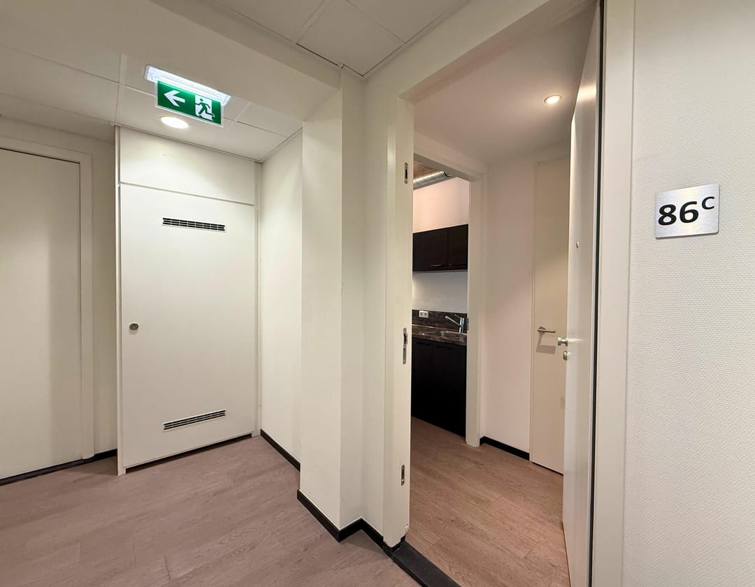 Foto 2 van Kasteel-Traverse 86-C