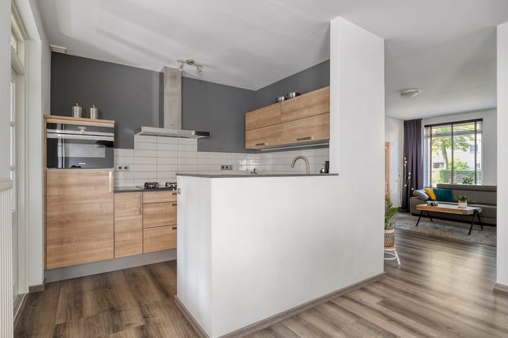 Foto 19 van Liesberg 31