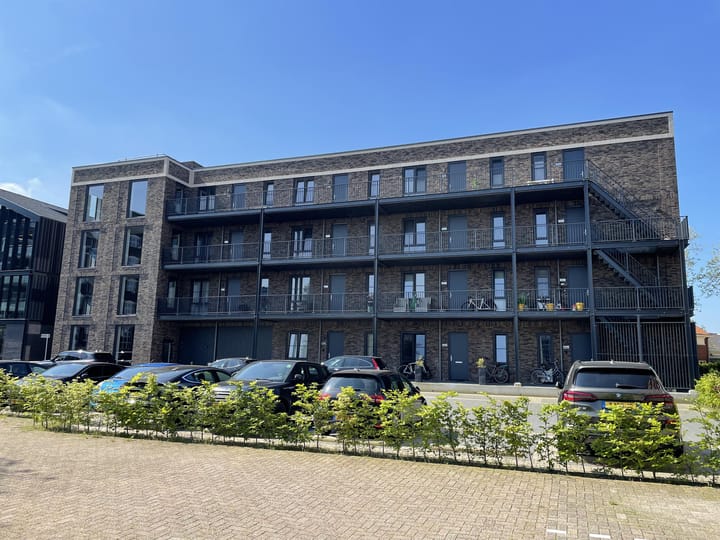 Foto 2 van Westzijde 342-F