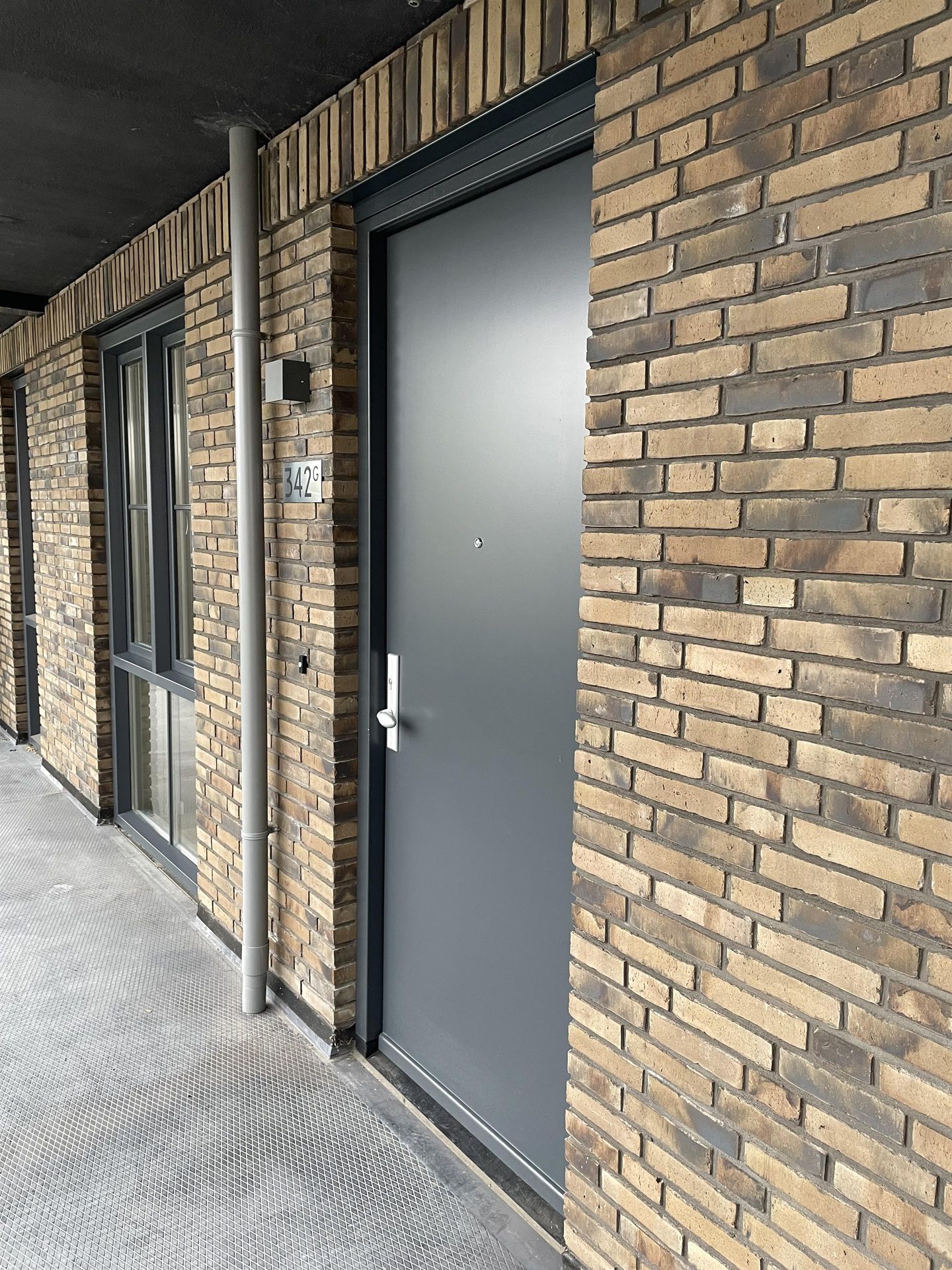 Foto 4 van Westzijde 342-F