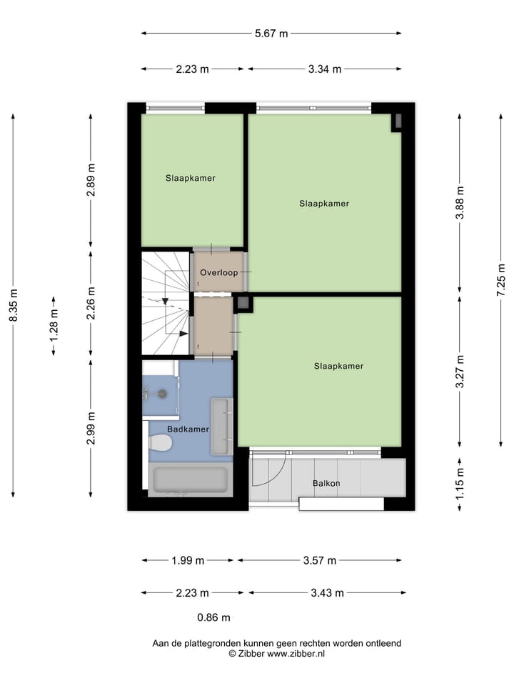 Foto 58 van Liesberg 31