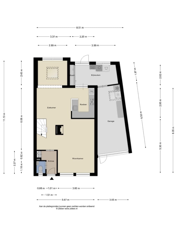 Foto 57 van Liesberg 31