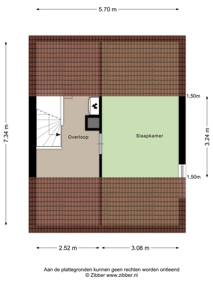 Foto 59 van Liesberg 31