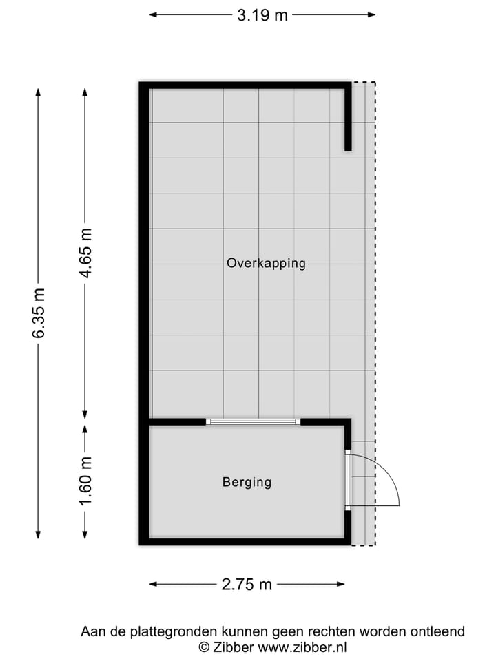 Foto 60 van Liesberg 31