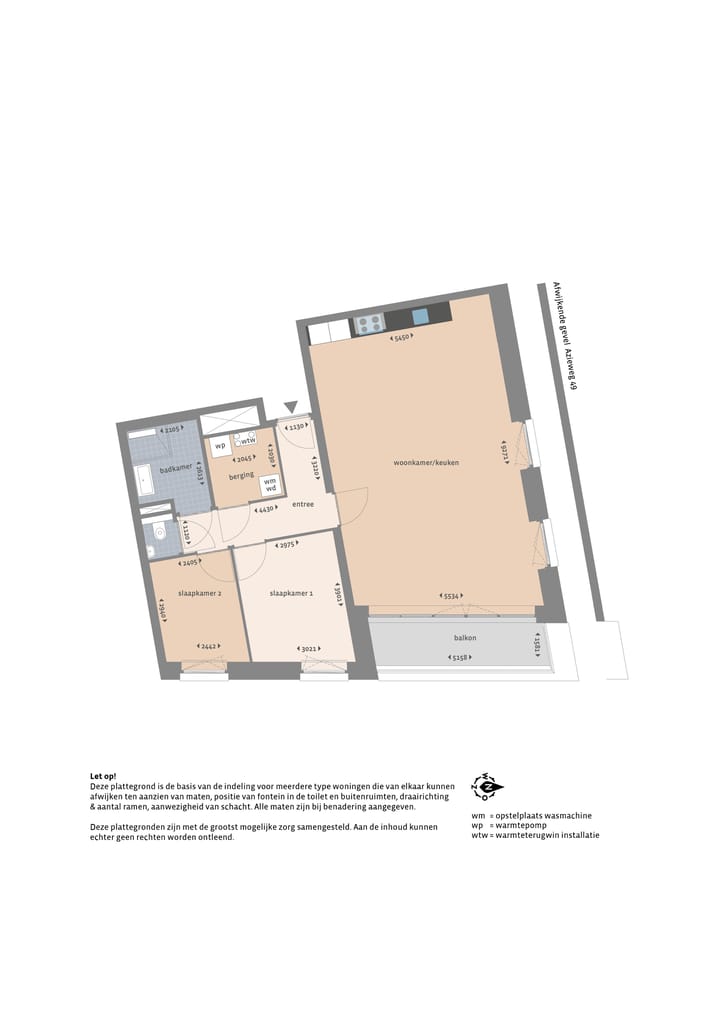 Photo 18 of Aziëweg 61