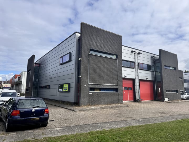 De Binderij 42, Almere