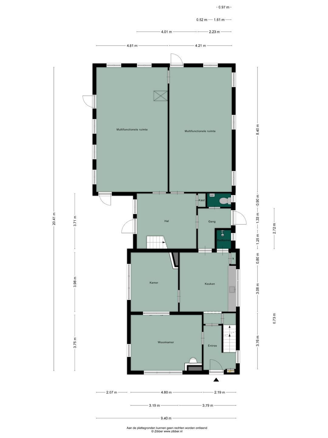 Foto 52 van Rozendaal 6