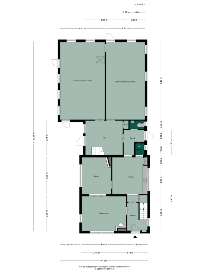 Photo 52 of Rozendaal 6