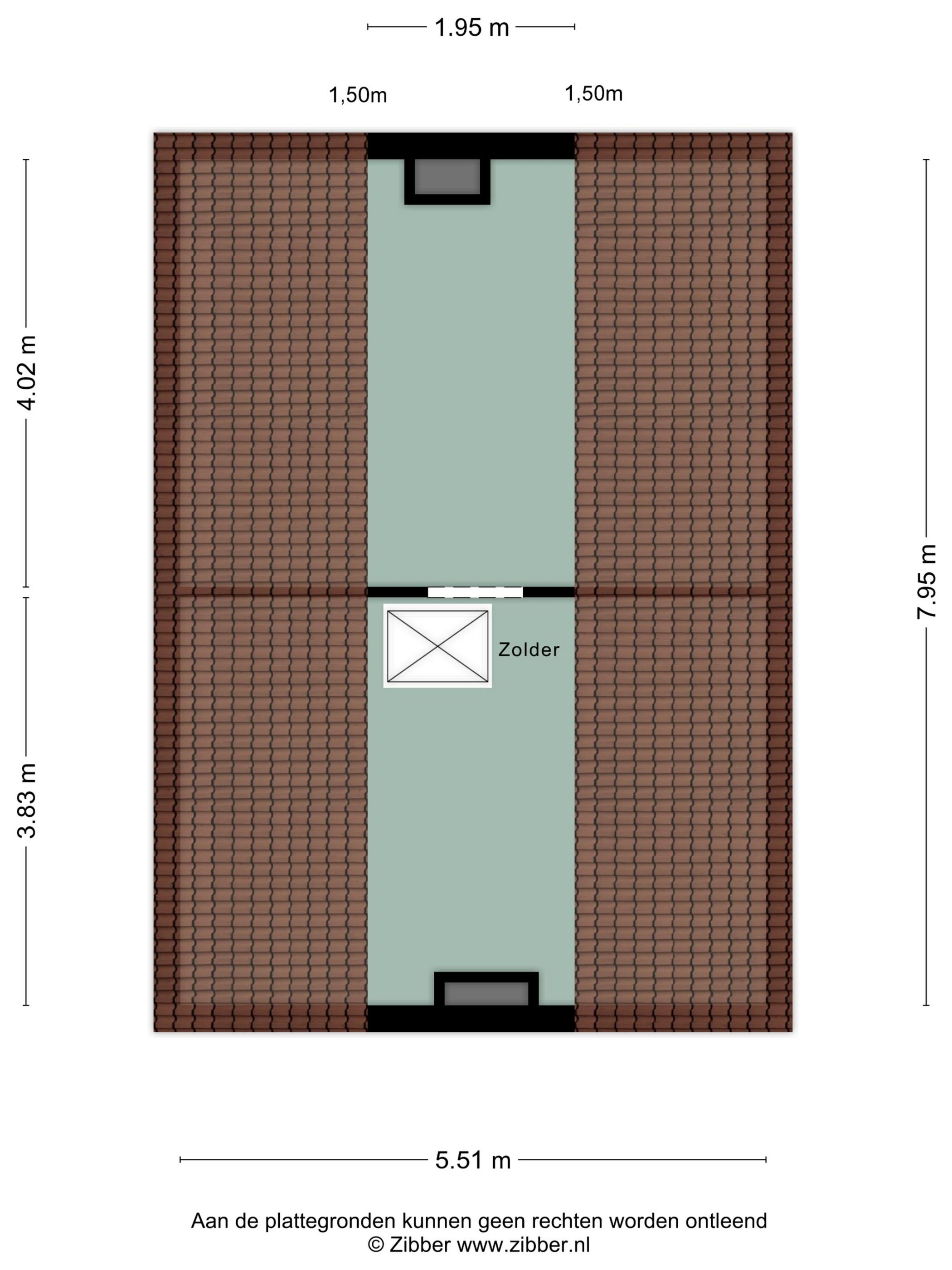 Foto 54 van Rozendaal 6