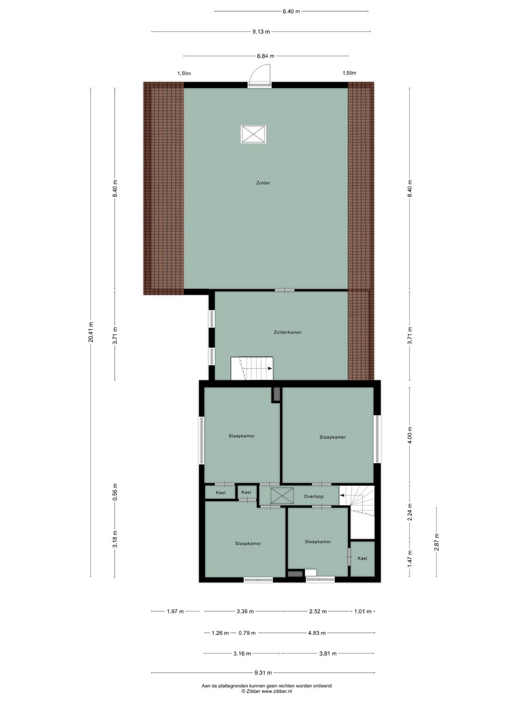 Foto 53 van Rozendaal 6